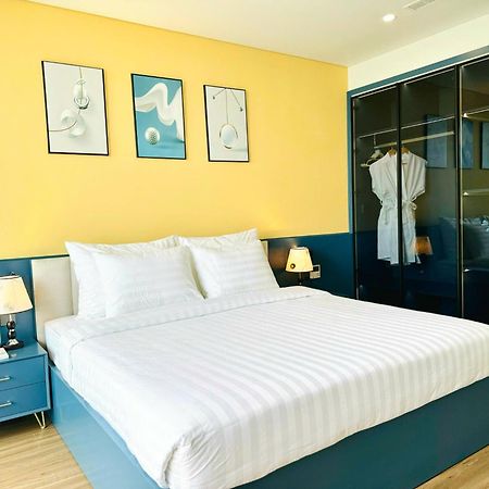 Ib306 Tu Doanh - Flamingo Hai Tien Thanh Hóa Buitenkant foto