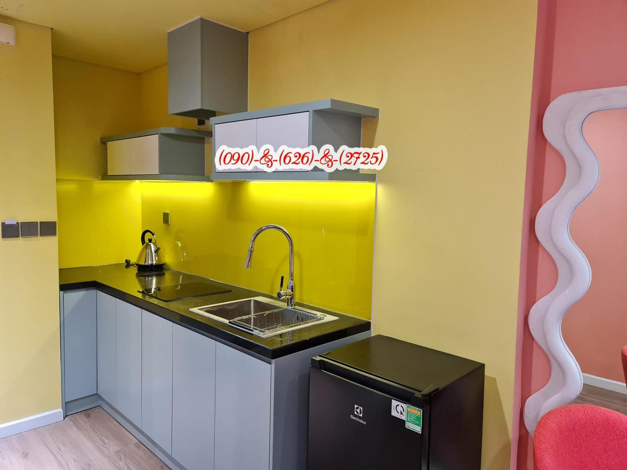 Ib306 Tu Doanh - Flamingo Hai Tien Thanh Hóa Buitenkant foto