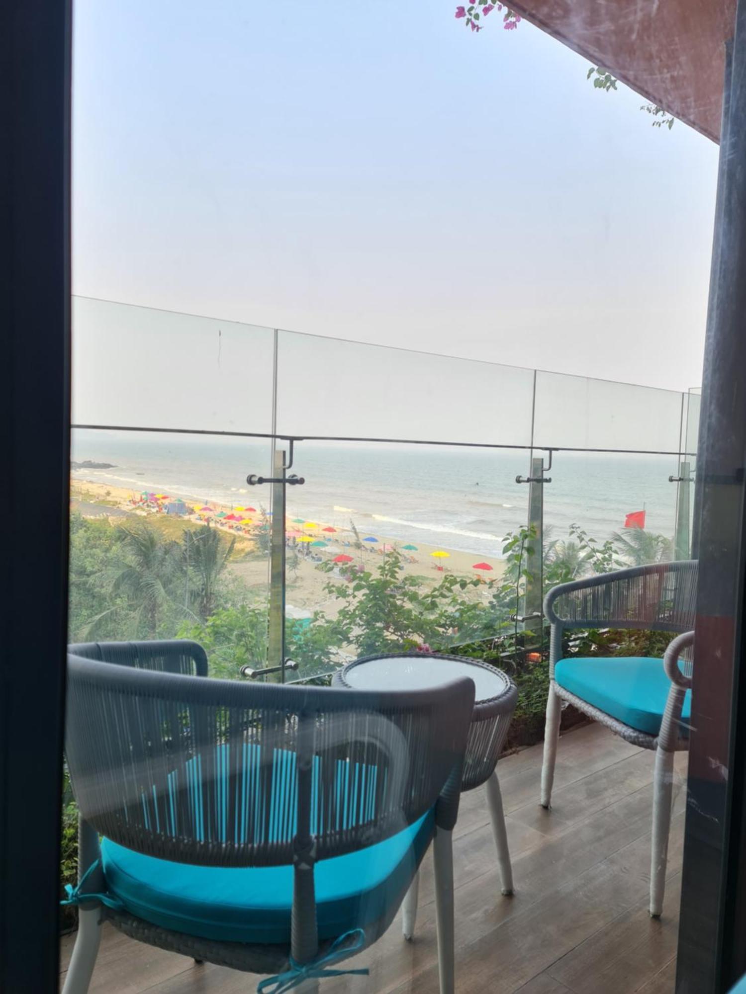 Ib306 Tu Doanh - Flamingo Hai Tien Thanh Hóa Buitenkant foto