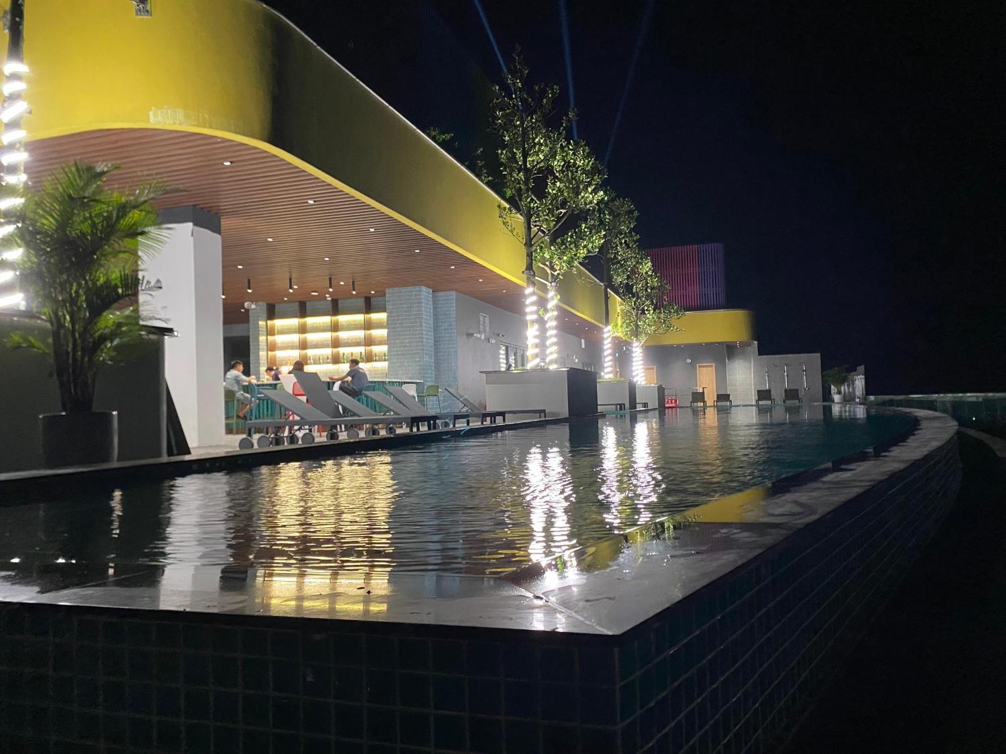 Ib306 Tu Doanh - Flamingo Hai Tien Thanh Hóa Buitenkant foto