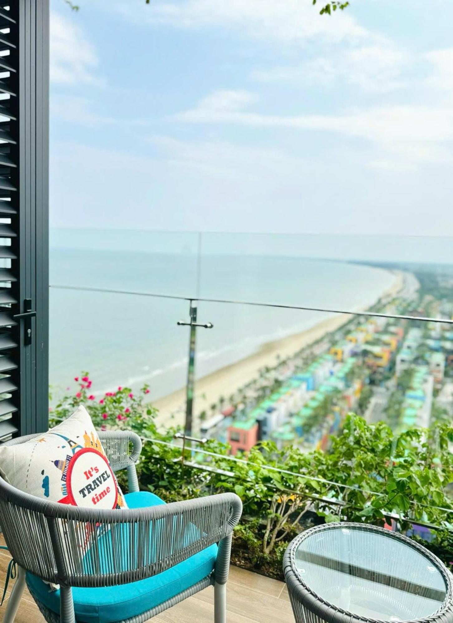 Ib306 Tu Doanh - Flamingo Hai Tien Thanh Hóa Buitenkant foto